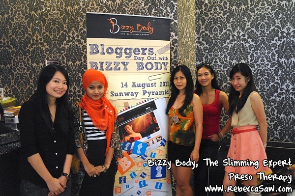 bizzybody - the slimming expert - Preso Therapy (2)