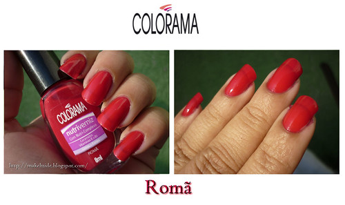 Colorama - Romã