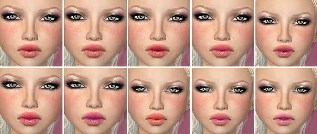 35-Pink Fuel-Lipsticks 1