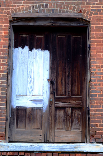 Door No 1
