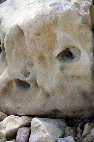 Pedra de barranco by pqueirozribeiro