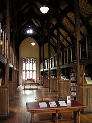 Mansfield Library