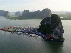 La playa de James Bond y Ao Phrang Nga (Día 10) - Viaje a Tailandia de 15 días (11)