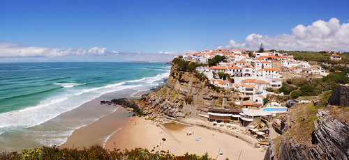 Azenhas do Mar (Sintra, Portugal)