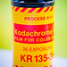 Kodachrome 64