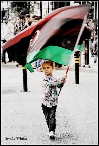 free libya