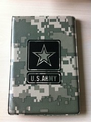 Pentagon visit: Army notebook