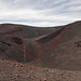 L'interno della bocca del vulcano Antofagasta (3550m)