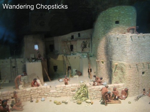 13 Chapin Mesa Archeological Museum - Mesa Verde National Park - Colorado 6