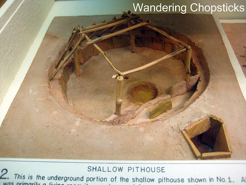 13 Chapin Mesa Archeological Museum - Mesa Verde National Park - Colorado 19