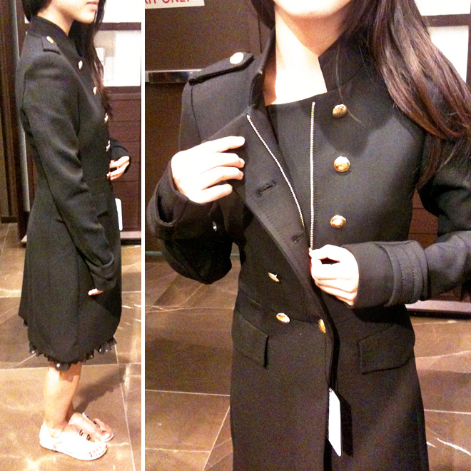 Long Coats For Petite Women - Coat Nj