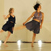Espetáculo de Dança Alumbramentos - Anfiteatro da UEMG 14