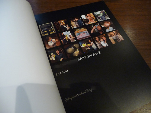 Blurb photo book