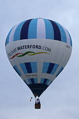 EI-ECC "Discover Waterford"