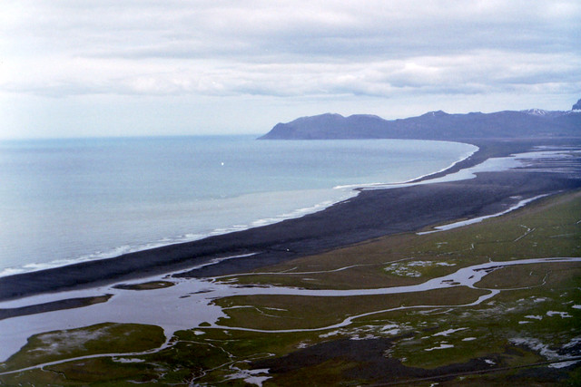 Héraðssandur