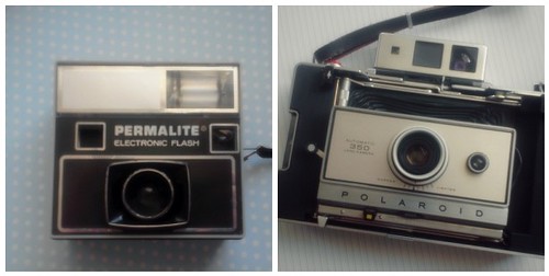 vintage camera love