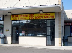 Tung Hing Café & Sweets