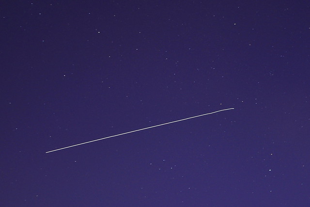 ISS, 16 Aug 2011