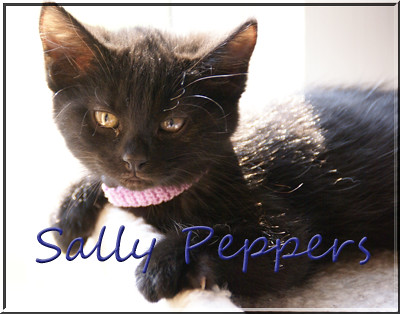 s-peppers