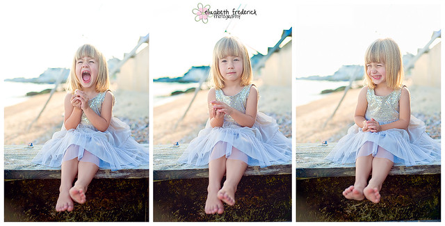 {Toddlers}  Beach Clinton, CT Child Photographer