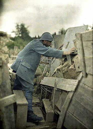 Primera Guerra Mundial