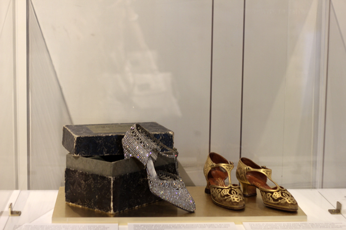 Bata Shoe Museum (7)