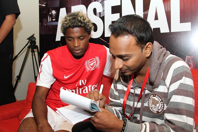 Arsenal_Malaysia_Nike_Tour_Asia_2