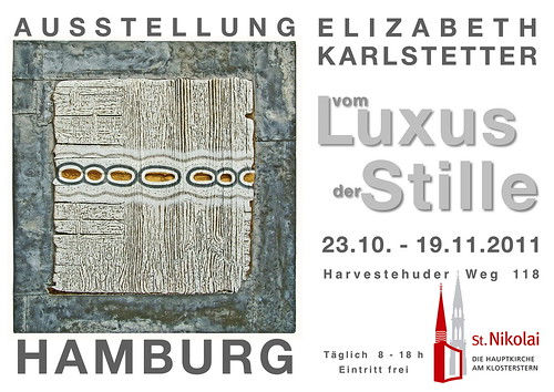 HAMBURG 2011 Plakat (Version 2)