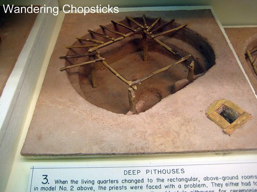 13 Chapin Mesa Archeological Museum - Mesa Verde National Park - Colorado 20