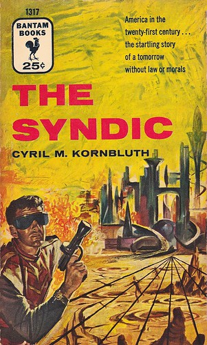 The syndic by pelz