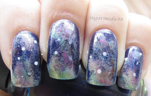 Stellar Nails
