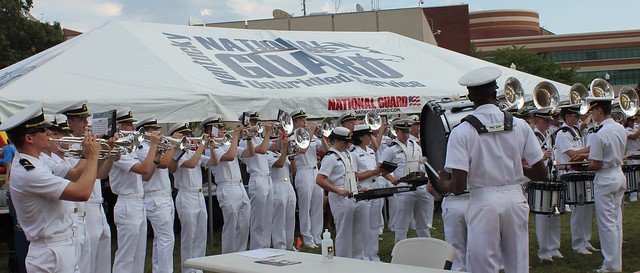 Western Kentucky University verses Navy Academy