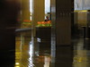 RCA Building (Rockefeller Center) Interior Lobby