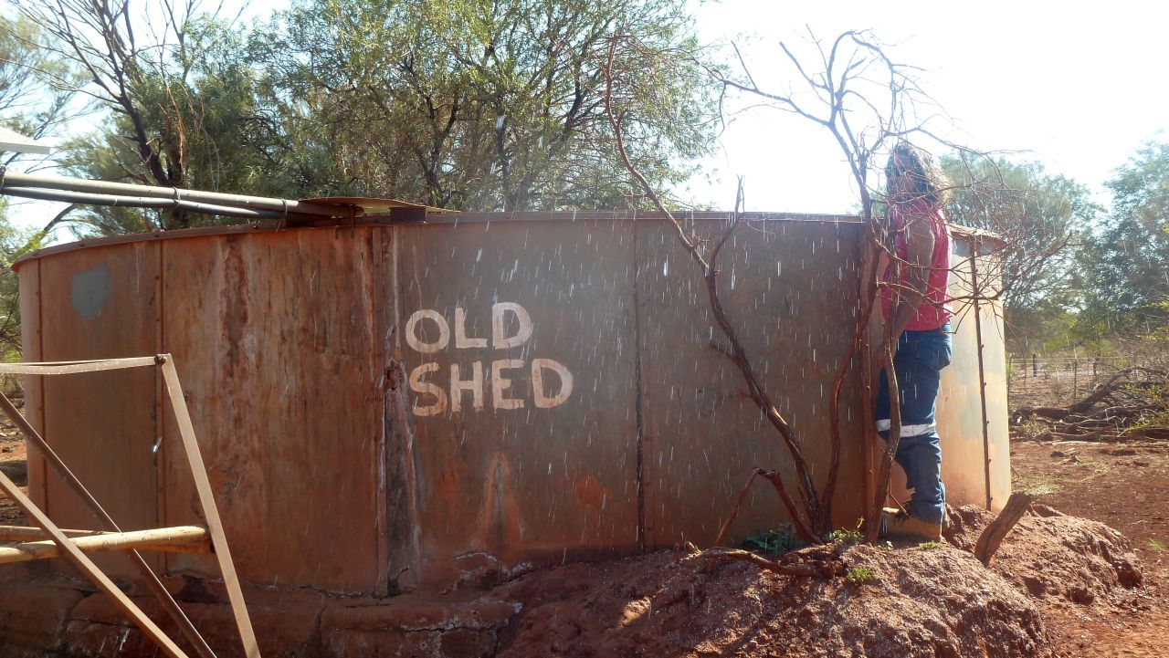 old shed 01