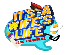 wifes life icon