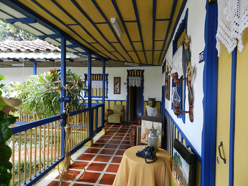 hotel finca Quindio, turismo rural