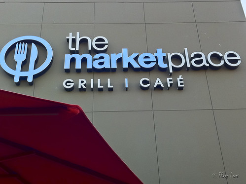 Marketplace Grill and Cafe