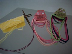 Knitting & Headbands