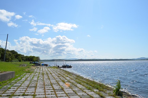 クッチャロ湖