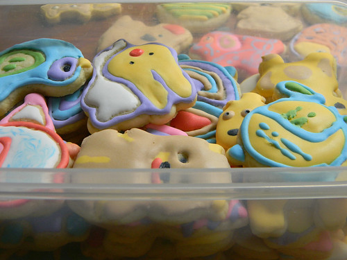 Sugar Cookies 6