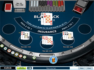 Blackjack Surrender 3 Hand Rules