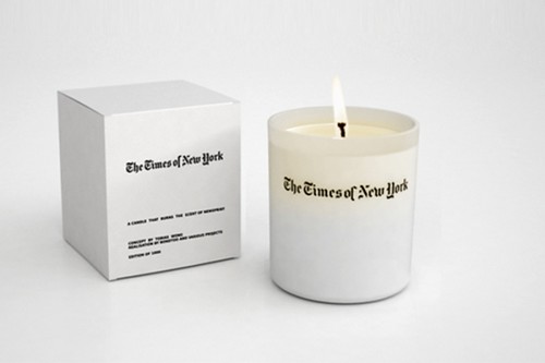 newspaper-candle-newyorktimes