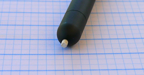 Metaphys Locus 3Way Multi Pen - Eraser