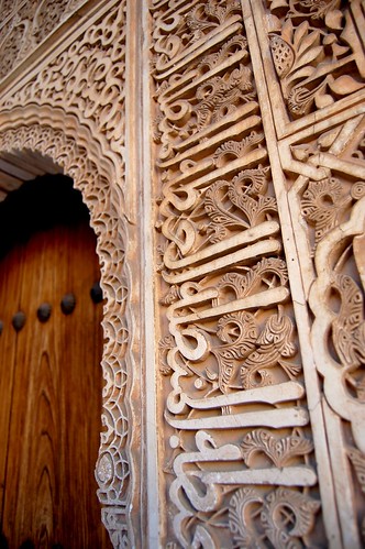 Alhambra-detail 2