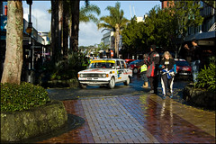 International Rally of Whangarei 2011