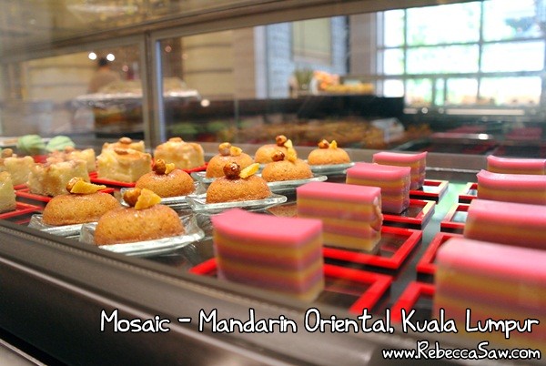 Mosaic- Mandarin Oriental, Kuala Lumpur-47