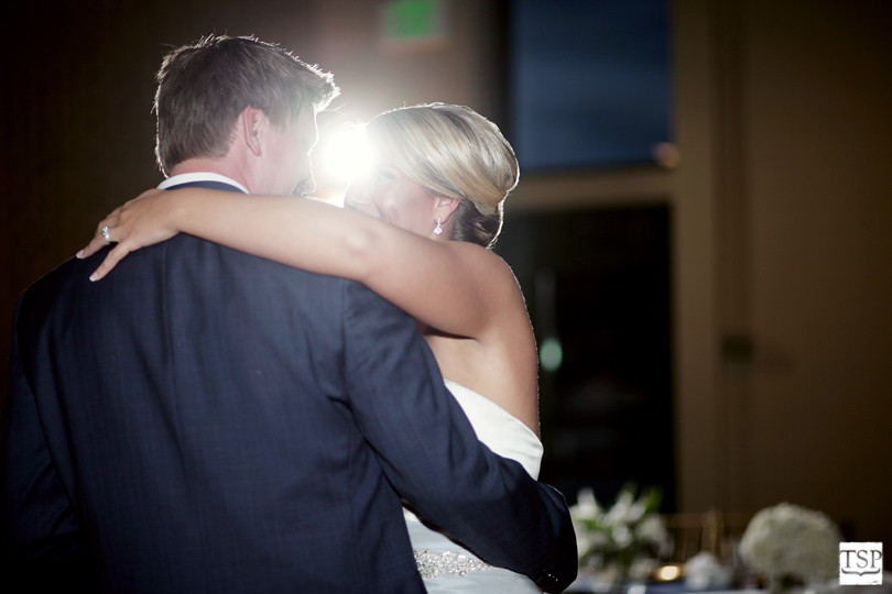 Hotel Bellwether First Dance