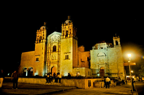 Oaxaca Nocturna (18)