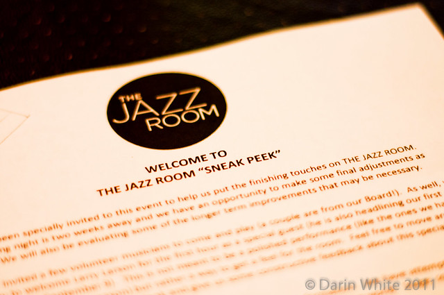 The Jazz Room pre-opening 041
