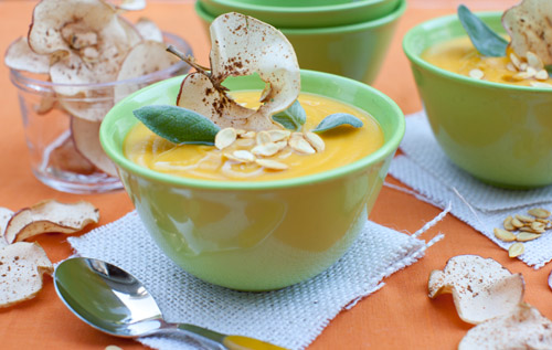 6_Pumpkin_soup